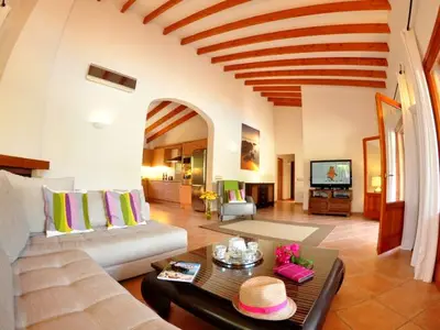 Ferienhaus für 6 Personen (150 m²) in sa Pobla 5/10