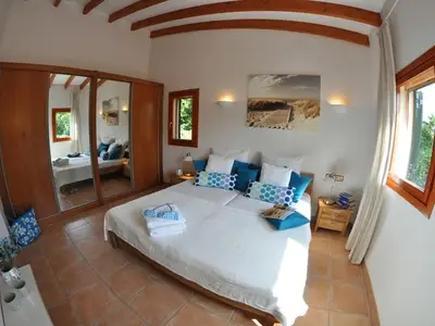 Ferienhaus für 6 Personen (150 m²) in sa Pobla 6/10