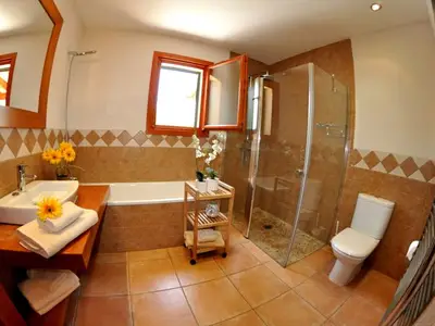 Ferienhaus für 6 Personen (150 m²) in sa Pobla 7/10