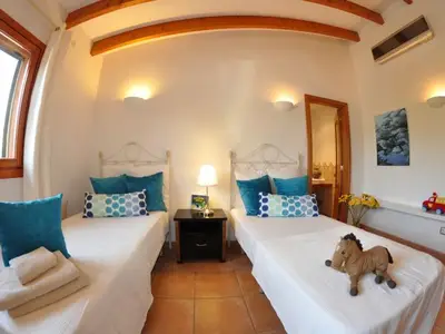 Ferienhaus für 6 Personen (150 m²) in sa Pobla 8/10