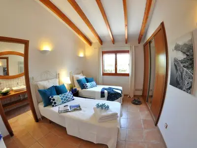 Ferienhaus für 6 Personen (150 m²) in sa Pobla 10/10