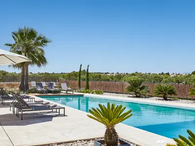 Ferienhaus für 12 Personen (500 m²) in Sa Rapita 3/10