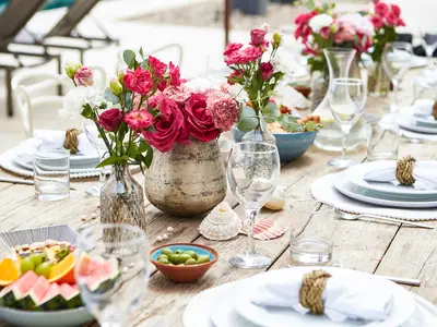 Ferienhaus für 12 Personen (500 m²) in Sa Rapita 4/10