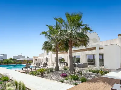 Ferienhaus für 12 Personen (500 m²) in Sa Rapita 5/10