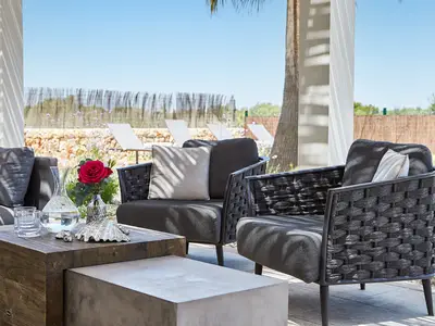 Ferienhaus für 12 Personen (500 m²) in Sa Rapita 6/10