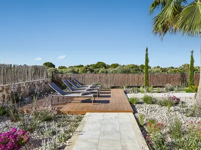 Ferienhaus für 12 Personen (500 m²) in Sa Rapita 8/10