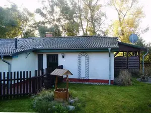 Ferienhaus für 5 Personen (50 m²) in Saal