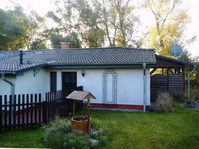 Ferienhaus für 5 Personen (50 m²) in Saal 1/10