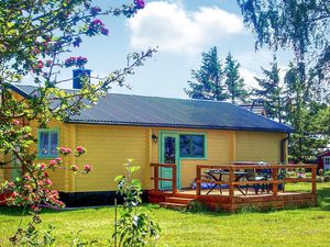 Ferienhaus für 4 Personen (72 m²) in Saal