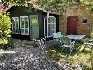 Ferienhaus für 4 Personen (82 m&sup2;) in Saal