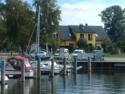 Ferienhaus für 6 Personen (85 m²) in Saal 1/10