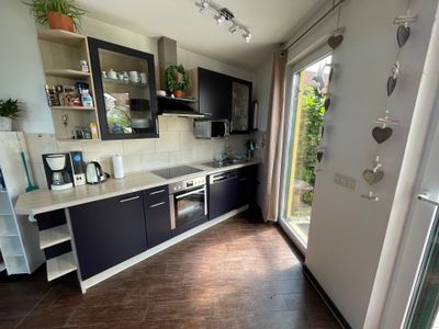 Ferienhaus für 6 Personen (85 m²) in Saal 5/10