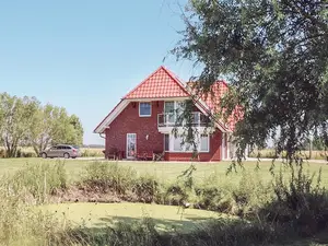 Ferienhaus für 6 Personen (145 m²) in Saal