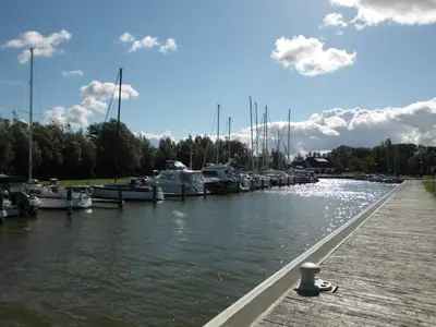 Ferienhaus für 6 Personen (85 m²) in Saal 7/10