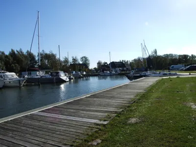 Ferienhaus für 6 Personen (85 m²) in Saal 8/10