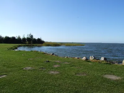 Ferienhaus für 6 Personen (85 m²) in Saal 9/10