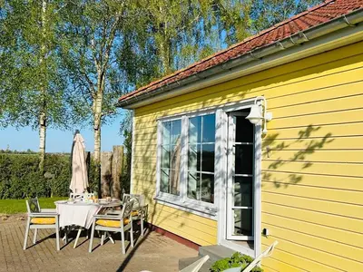 Ferienhaus für 4 Personen (95 m²) in Saal 3/10