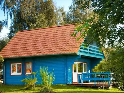 Ferienhaus für 4 Personen (65 m²) in Neuendorf Heide 1/10