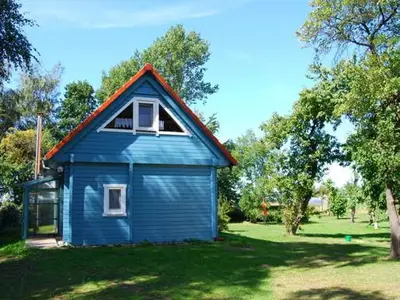 Ferienhaus für 4 Personen (65 m²) in Neuendorf Heide 3/10