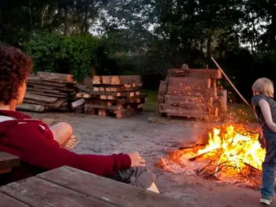 Ferienhaus für 4 Personen (65 m²) in Neuendorf Heide 9/10