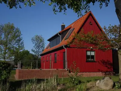 Ferienhaus für 4 Personen (105 m²) in Neuendorf Heide 1/10