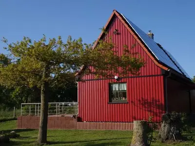 Ferienhaus für 4 Personen (105 m²) in Neuendorf Heide 2/10