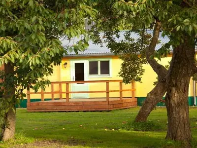 Ferienhaus für 4 Personen (72 m²) in Neuendorf Heide 1/10