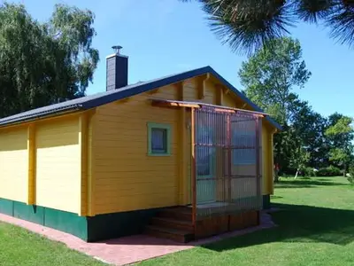 Ferienhaus für 4 Personen (72 m²) in Neuendorf Heide 5/10