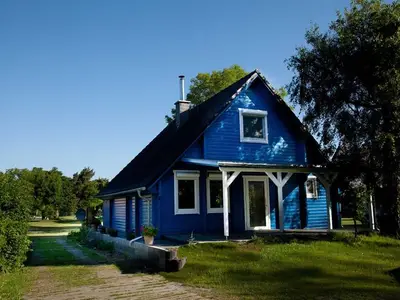 Ferienhaus für 6 Personen (98 m²) in Neuendorf Heide 1/10