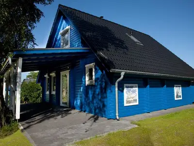 Ferienhaus für 6 Personen (98 m²) in Neuendorf Heide 3/10