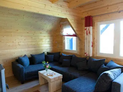 Ferienhaus für 6 Personen (98 m²) in Neuendorf Heide 9/10