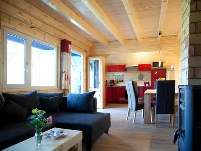Ferienhaus für 6 Personen (98 m²) in Neuendorf Heide 10/10