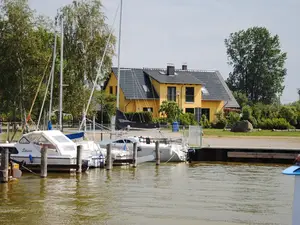 Ferienhaus für 6 Personen (85 m²) in Saal