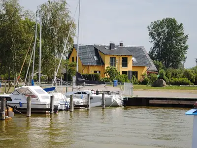 Ferienhaus für 6 Personen (85 m²) in Saal 1/10