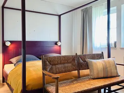 Ferienhaus für 4 Personen (95 m²) in Saal 4/10