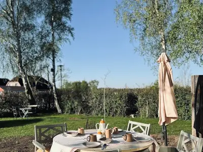 Ferienhaus für 4 Personen (95 m²) in Saal 8/10