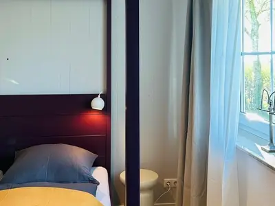 Ferienhaus für 4 Personen (95 m²) in Saal 9/10