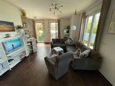 Ferienhaus für 6 Personen (85 m²) in Saal 5/10