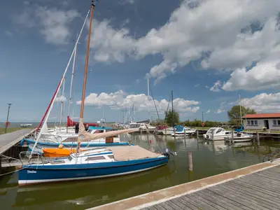Ferienhaus für 6 Personen (85 m²) in Saal 6/10
