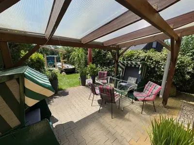 Ferienhaus für 6 Personen (85 m²) in Saal 7/10