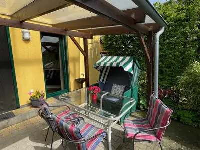 Ferienhaus für 6 Personen (85 m²) in Saal 8/10