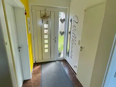 Ferienhaus für 6 Personen (85 m²) in Saal 9/10