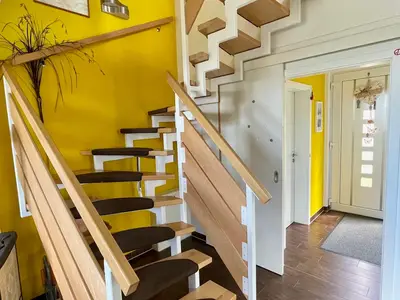 Ferienhaus für 6 Personen (85 m²) in Saal 10/10