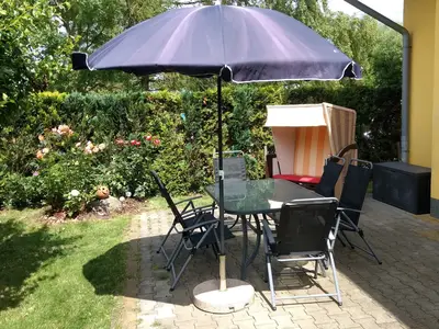 Ferienhaus für 6 Personen (85 m²) in Saal 3/10