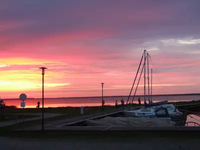 Ferienhaus für 6 Personen (85 m²) in Saal 5/10