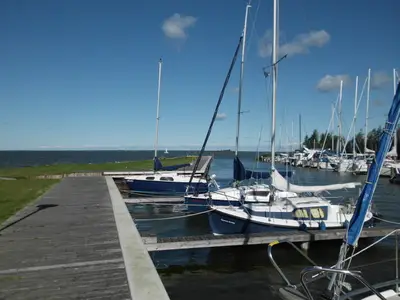 Ferienhaus für 6 Personen (85 m²) in Saal 6/10