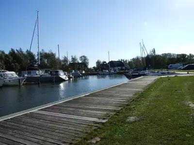 Ferienhaus für 6 Personen (85 m²) in Saal 8/10
