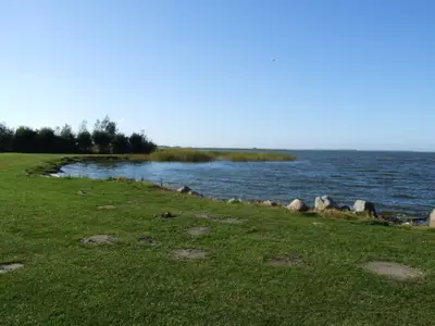 Ferienhaus für 6 Personen (85 m²) in Saal 9/10