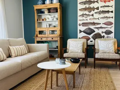 Ferienhaus für 4 Personen (95 m²) in Saal 1/10