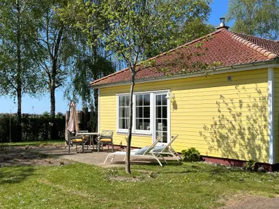 Ferienhaus für 4 Personen (95 m²) in Saal 2/10